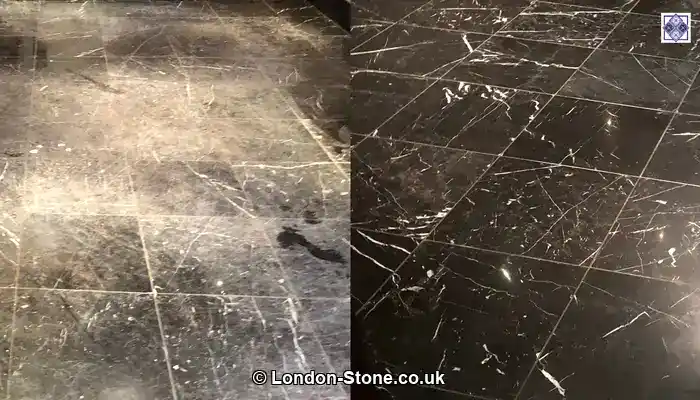 Case Study Period Property