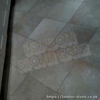 Image of Ceramic Tiles Tile Cleaning in West Kensington