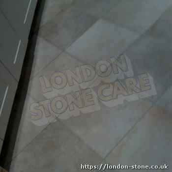 Picture of Ceramic Tiles Cleaning serving West Hampstead