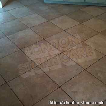 Image displaying Ceramic Tiles Polishing servicing Chipping Barnet