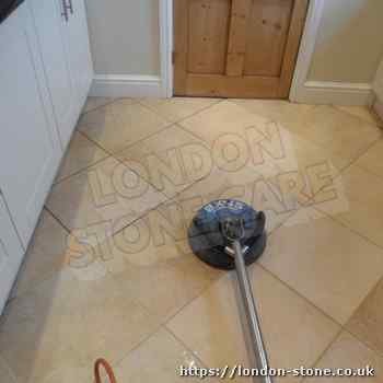 Image demonstrating Ceramic Tiles Polishing throughout Mortlake