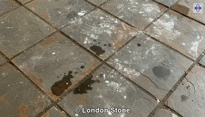 Common Mistakes to Avoid When Cleaning Slate Flooring