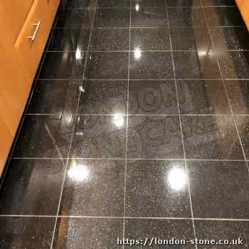 Image displaying Granite Floor Cleaning serving Totteridge