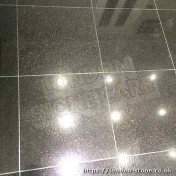 Image displaying Granite Tile Cleaning serving Summerstown