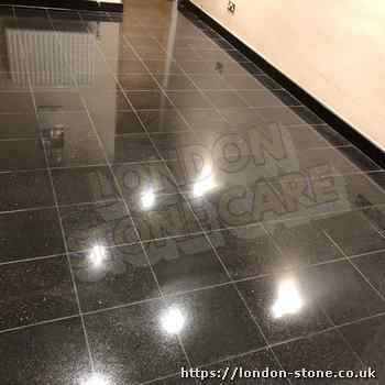 Picture of Granite Tile Cleaning servicing Colindale