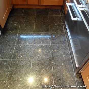 Picture displaying Granite Cleaning serving Upper Holloway