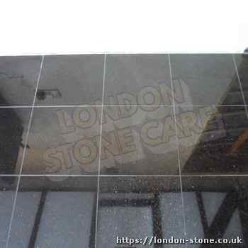 Image showing Granite Tile Cleaning throughout Wimbledon Park