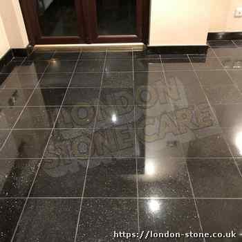 Picture showing Granite Tile Cleaning throughout Elstree Park