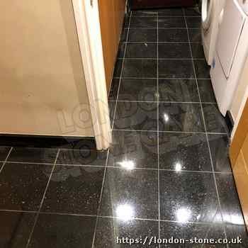 Picture showing Granite Floor Cleaning serving Twickenham