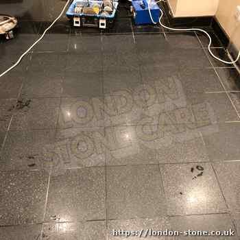 Granite polishing London- Is Dawn dish soap safe for granite