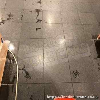 Granite FHoning and Polishing London Honing and Polsihing Polishing Granite floorsin London