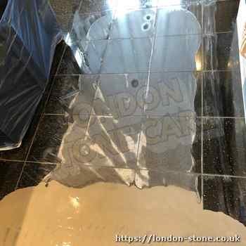 the formation of granite maks it hard to work working with granite is difficulte because it is so hard