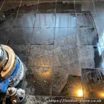 Granite polishing London- What is better honed or polished granite