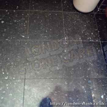 working with granite is difficulte because it is so hard