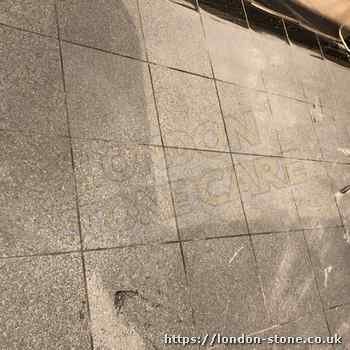 Granite FHoning and Polishing London Honing and Polsihing Polishing Granite floorsin London