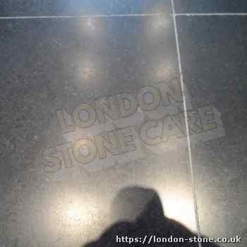 Granite FHoning and Polishing London Honing and Polsihing Polishing Granite floorsin London