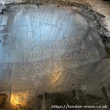 Granite Floor Restoration London Restoring Granite floors In London