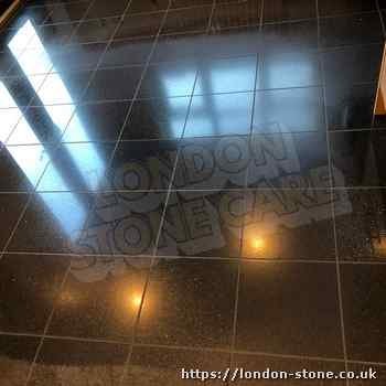 Granite Honing and Polishing London Honing and Polishing Granite floors in London