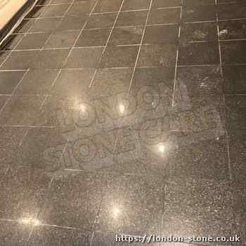 working with granite is difficulte because it is so hard