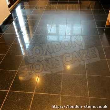 Granite Floor Polishing Polishing Granite floors