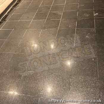 Granite Floor Polishing Polishing Granite floors
