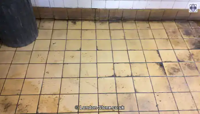 Grout And Tile Cleaning London What You Need To Know