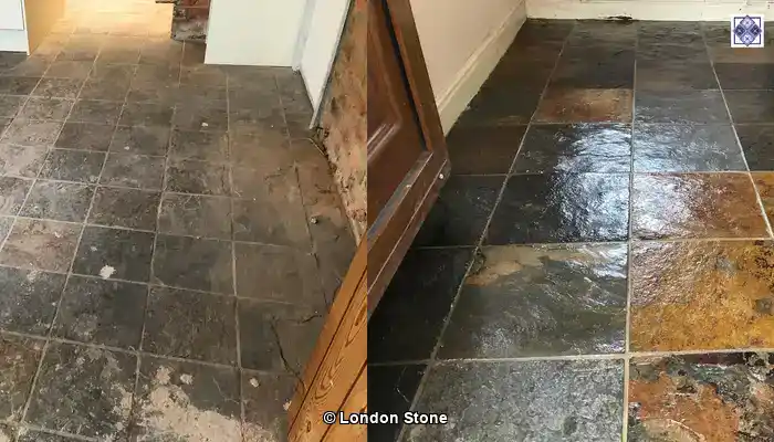 Importance of Regular Slate Floor Cleaning