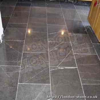 Image of Limestone Floor Cleaning in Summerstown