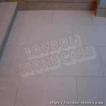 Picture of Limestone Restoration servicing Oakwood