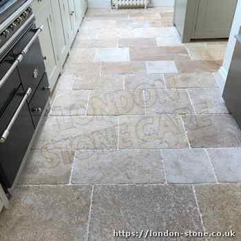 Image displaying Limestone Floor Polishing throughout Dulwich