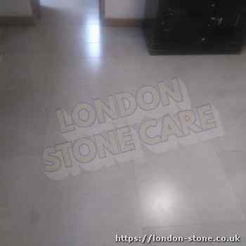 Image displaying Limestone Tile Polishing throughout Friern Barnet