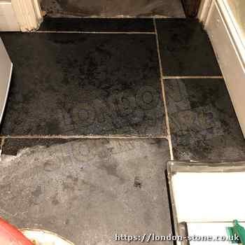 Does limestone scratch easily