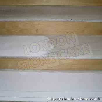 Is limestone suitable for outdoors Can you use limestone in a shower