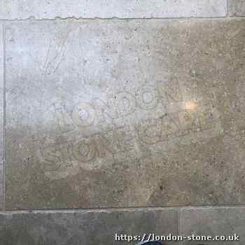 Which is better limestone or travertine Does limestone scratch easily