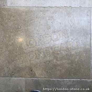 Is limestone hard to maintain