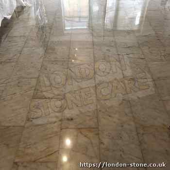 Image of Marble Polishing in Chipping Barnet