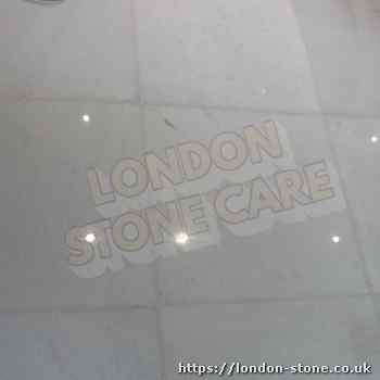 Picture showing Marble Floor Restoration throughout Camden Town