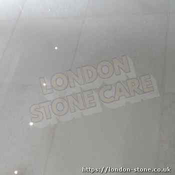 professional marble floor polishing cleaning london