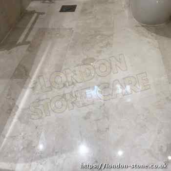 Picture of Marble Restoration in Mayfair