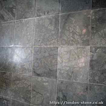 Picture displaying Marble Tile Restoration serving Whitton