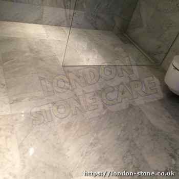 Example displaying Marble Floor Cleaning serving Camden Town