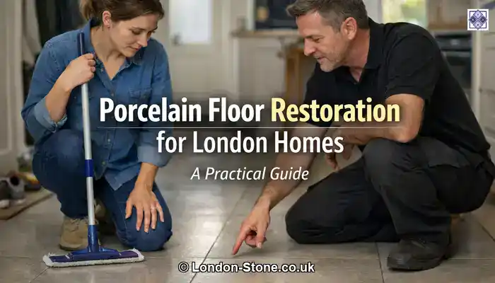Porcelain Floor Restoration for London Homes: A Practical Guide Porcelain Floor Restoration for London Homes: A Practical Guide