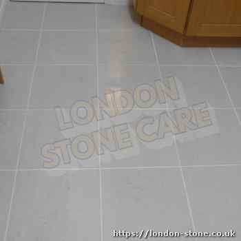 Picture demonstrating Porcelain Tiles Polishing serving West Kilburn