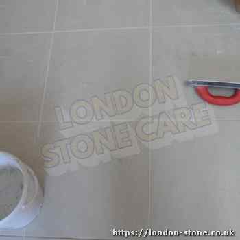 Picture displaying Porcelain Tiles Tile Polishing servicing Oakwood