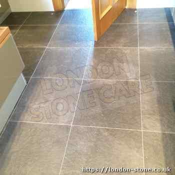 Image of Porcelain Tiles Tile Restoration around Westminster