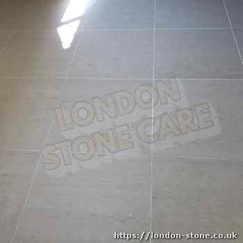 Picture displaying Porcelain Tiles Tile Polishing in Cole Park