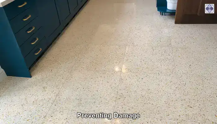  Preventing Damage