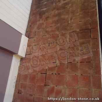 difficulty of cleaning quarry tiles in London quarry tiles cleaning can be difficult for London