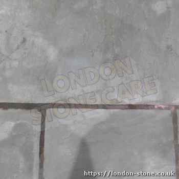 Image demonstrating Sandstone Floor Cleaning around Parsons Green