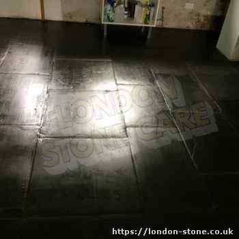 Picture showing Slate Floor Restoration throughout Westminster